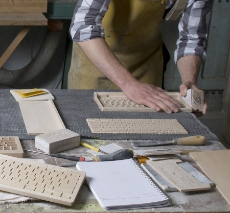 Oree Computer Keyboard