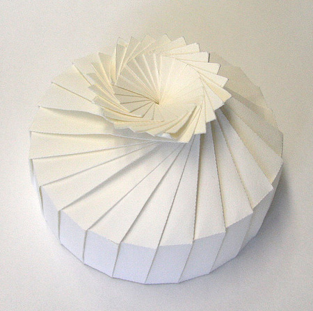 Paper Sculpture