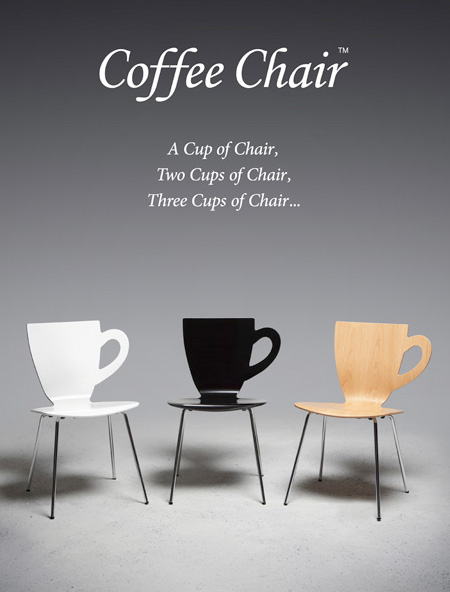 Coffee Chairs