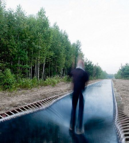 Trampoline Road