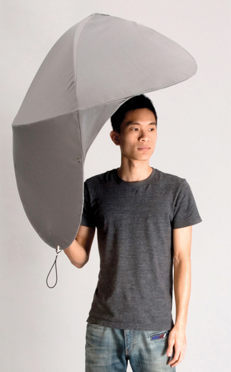 Shield Umbrella