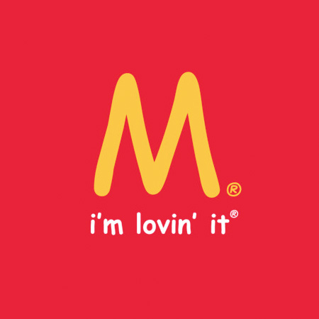 McDonalds Logo