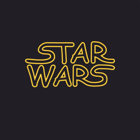 Star Wars Logo