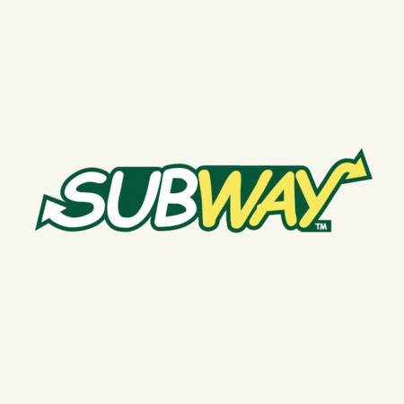 Subway Logo