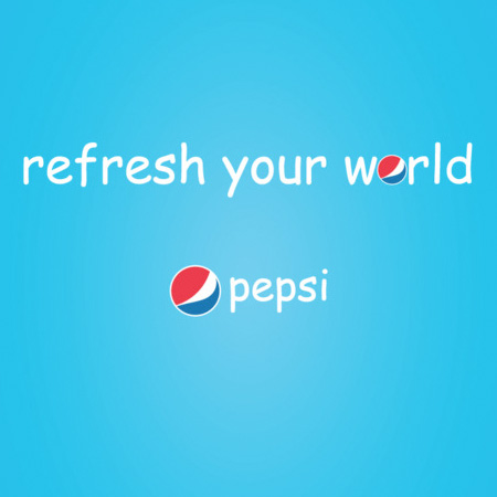 Pepsi Logo