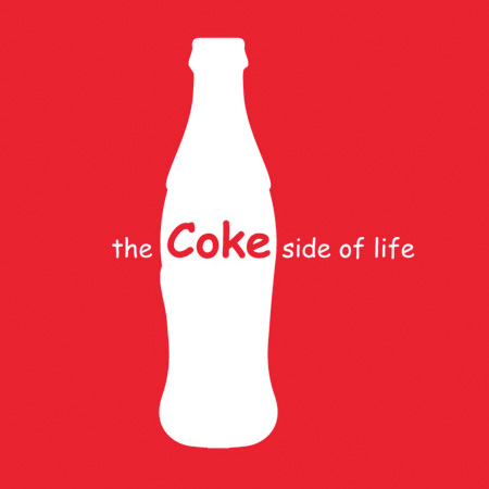 Coca-Cola Logo