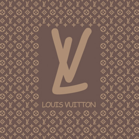 Louis Vuitton Logo