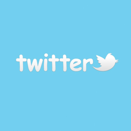 Twitter Logo