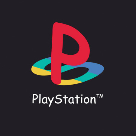 Playstation Logo