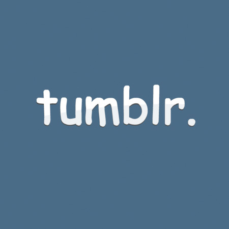 Tumblr Logo