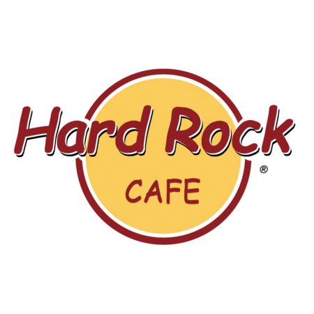 Hard Rock Cafe Logo