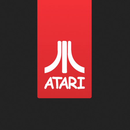 Atari Logo