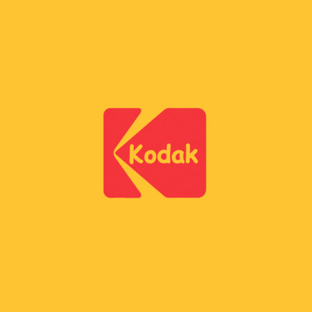 Kodak Logo