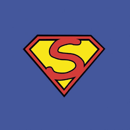 Superman Logo