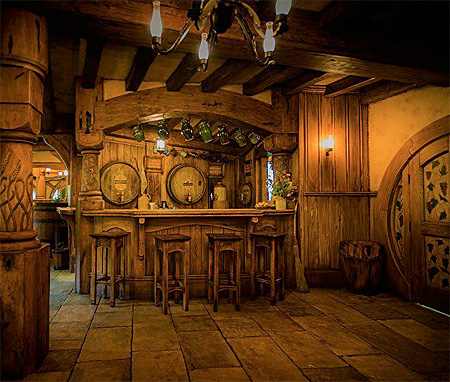 Hobbit Pub