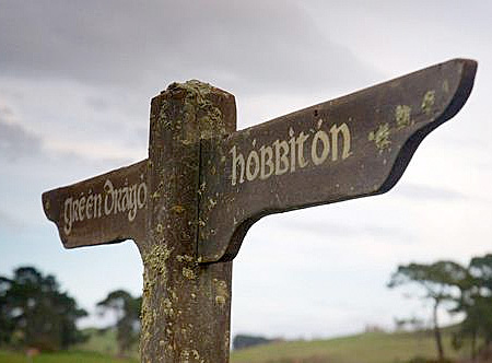 Hobbiton