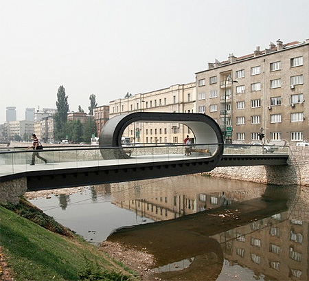 Festina Lente Bridge