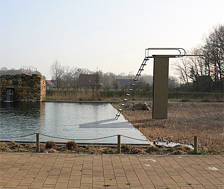 Diving Board