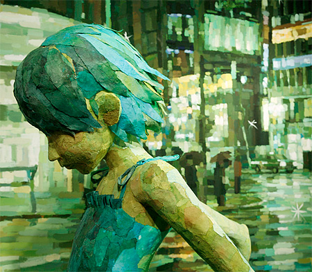 Art by Shintaro Ohata