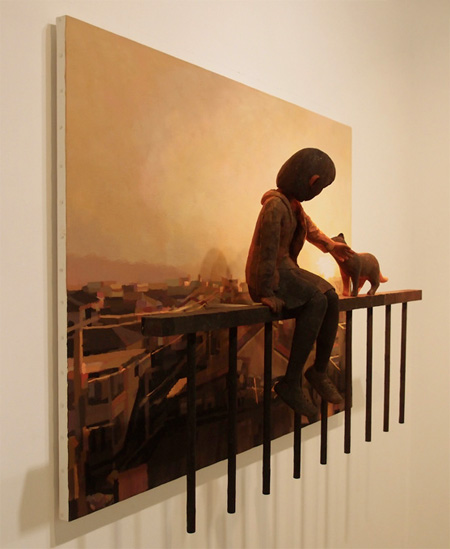 Artworks by Shintaro Ohata