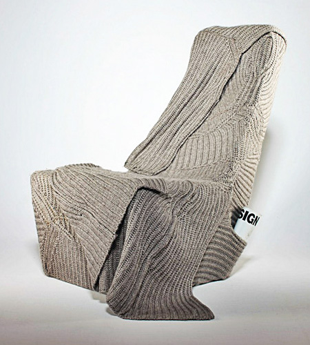 Comfortable Chair