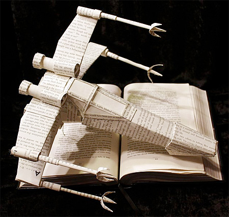 Book Art