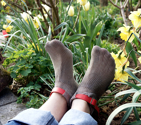 Barefoot Shoes