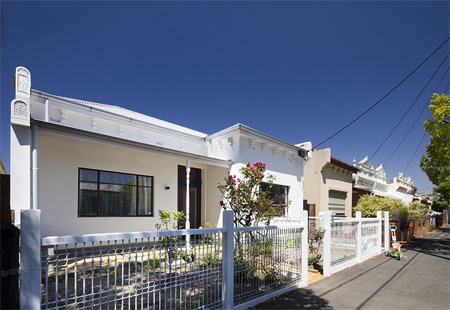 Edwardian House