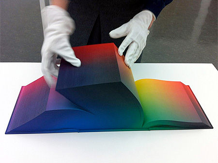 RGB Colorspace Atlas