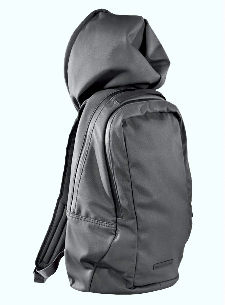 Puma Hoodie Backpack