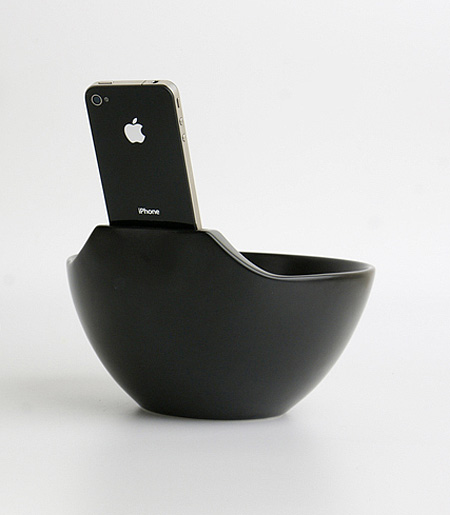 iPhone Bowl