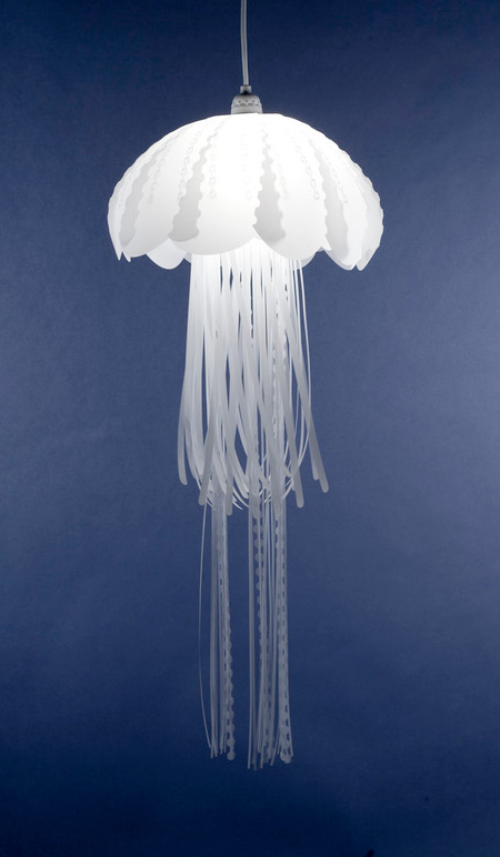 Jellyfish Light