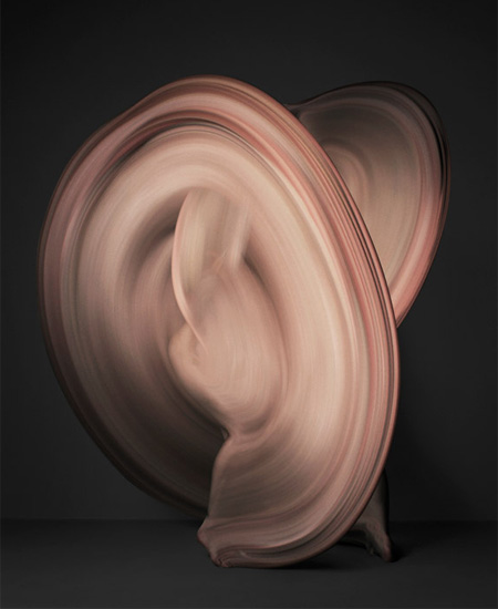 Nude by Shinichi Maruyama