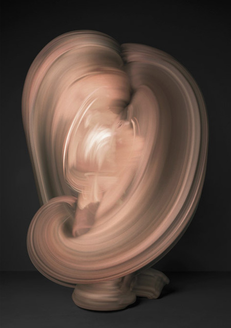 Dancers in Motion by Shinichi Maruyama