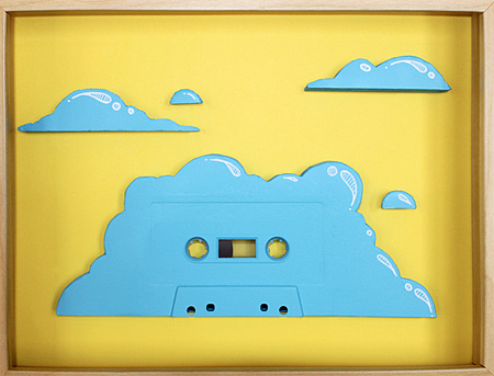 Cassette