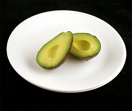 Avocado Calories