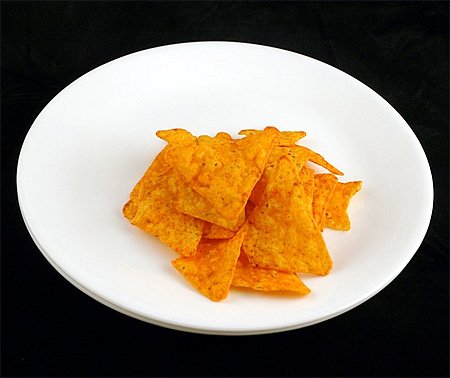 Doritos Calories