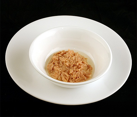 Canned Tuna Calories