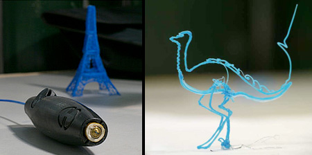 3D Printing Pen