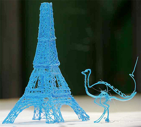 3D Printer Pen