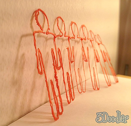 3Doodler