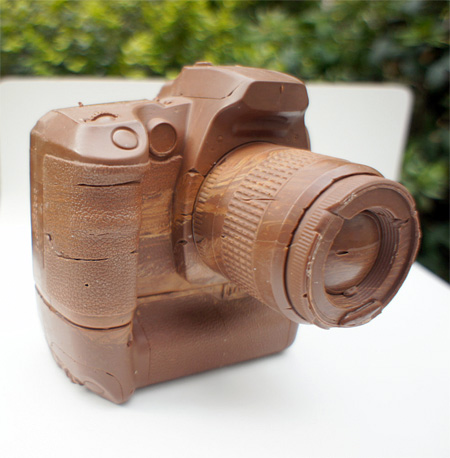 Chocolate Camera