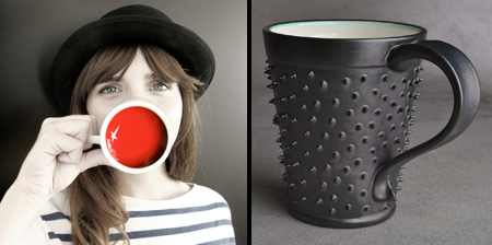 Creative and Unusual Mugs