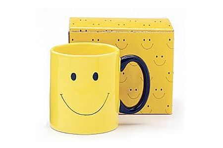 Smiley Mug