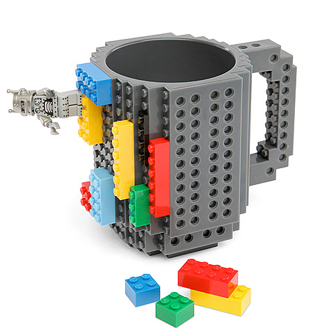 LEGO Mug