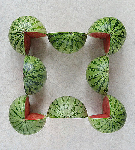 Fruit Art