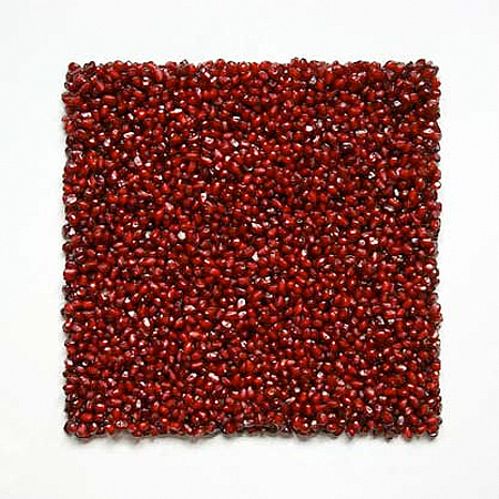 Pomegranate Art