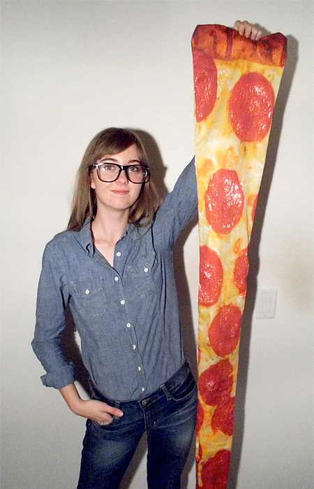 Pizza Clothing