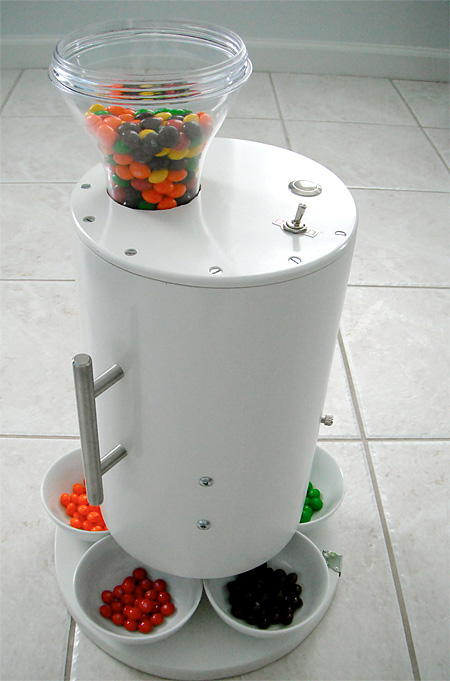 Candy Machine