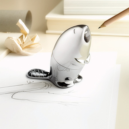 Creative Pencil Sharpener